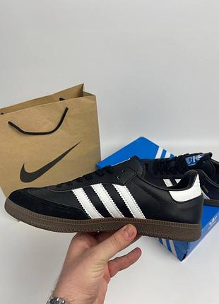Кросівки adidas samba 3