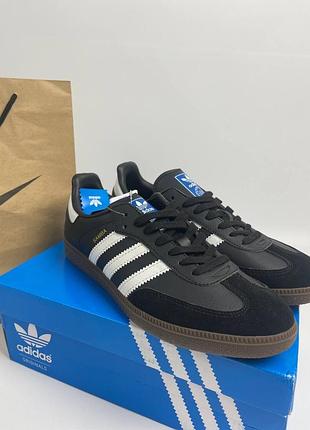 Кросівки adidas samba 7