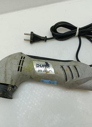 Реноватор ferm dsm6039 (280 вт) (товар вживаний)