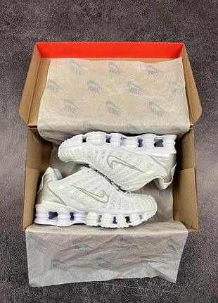 Кросівки nike air max tn