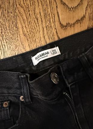 Джинси pull&bear 2