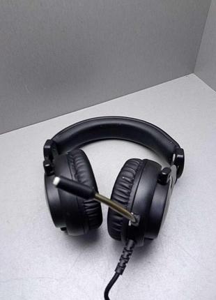 Наушники bluetooth-гарнитура б/у ergo gн230