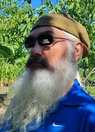 🕶️🕶️ прямокутні сонцезахисні окуляри з поляризацією 🕶️🕶️