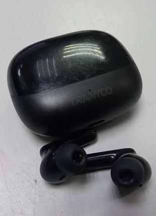 Наушники bluetooth-гарнитура б/у tranyoo t-m26