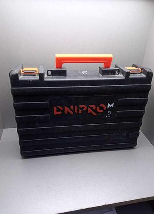 Перфоратор б/у dnipro-m rh-120mb 3