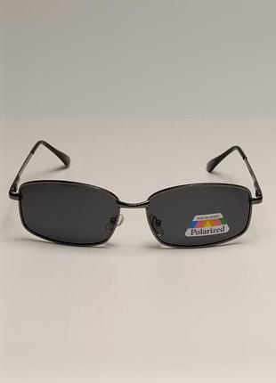 🕶️🕶️ прямоугольные классические солнцезащитные очки с поляризацией 🕶️🕶️