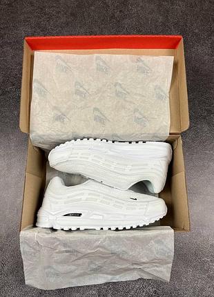 Кросівки nike air max x cdg tl 2.5 white