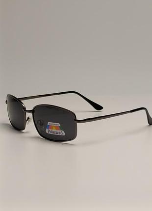 🕶️🕶️ прямоугольные классические солнцезащитные очки с поляризацией 🕶️🕶️