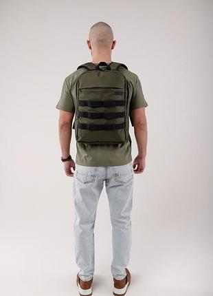 Рюкзак south tactic khaki 4