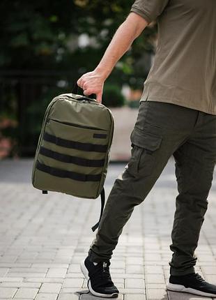 Рюкзак south tactic khaki 5