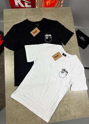 Футболка stussy