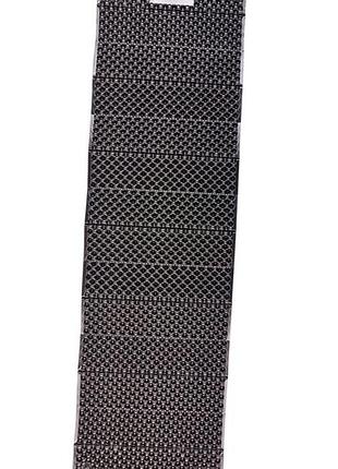 Каремат wechsel facila tl grey (233132), темно-сірий