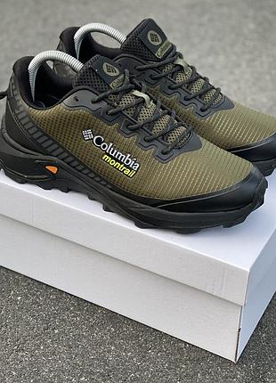Розпродаж чоловічі кросівки зимові коламбія стильні теплі columbia 42