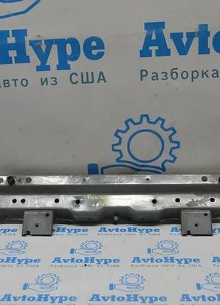 Телевизор панель радиатора в сборе с окулярами toyota tundra 22- (01)