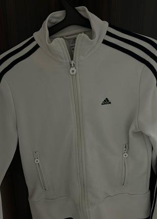 Олімпійка  adidas