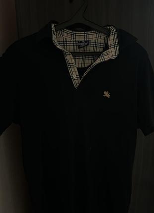 Футболка burberry london