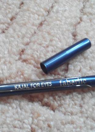Олівець для очей faberlic
