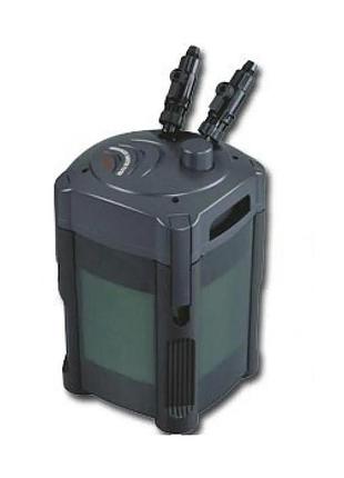 Зовнішній фільтр для акваріума atman cf-600