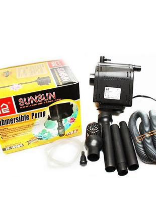 Насос, помпа для аквариума sunsun jp-1500g, 1800 л/ч