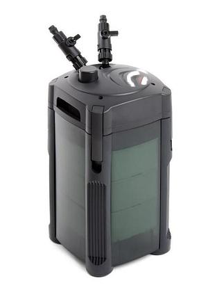 Внешний фильтр для аквариума viaaqua utc-800