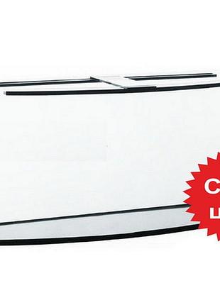 Овальний акваріум 335 л