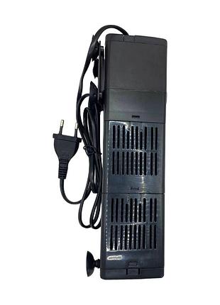 Внутренний фильтр-аэратор для аквариума объемом до 200 л, atman pf-1100