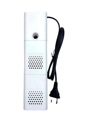 Внутрішній фільтр-аератор для акваріума об'ємом до 450 л, sunsun xqp-1500f