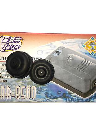 Мембрана для компрессоров atec ar-8500