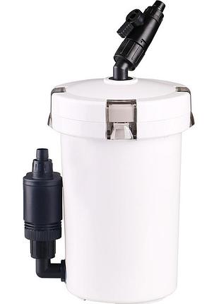 Внешний фильтр для аквариума sunsun hw-603b