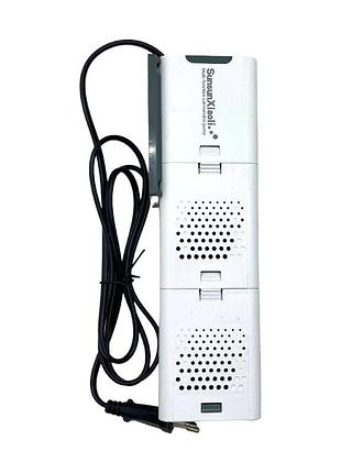 Внутрішній фільтр-аератор для акваріума об'ємом до 300 л, sunsun xqp-1000f