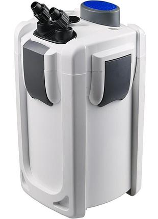 Зовнішній фільтр для акваріума sunsun hw-703b
