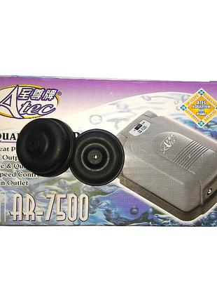 Мембрана для компрессоров atec ar-7500