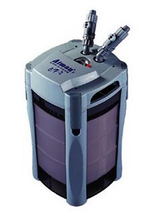 Внешний фильтр для аквариума atman ef-3