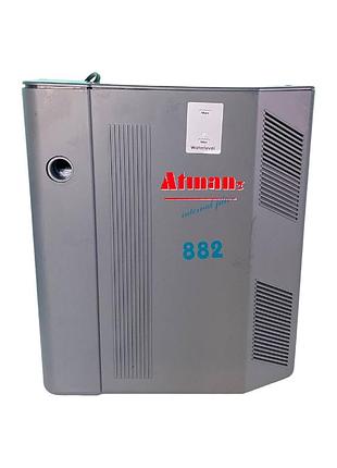 Внутрішній фільтр-аератор для акваріума об'ємом до 350 л atman at-882