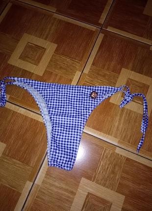 Плавки низ від купальника