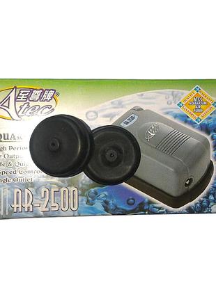 Мембрана для компресорів atec ar-2500