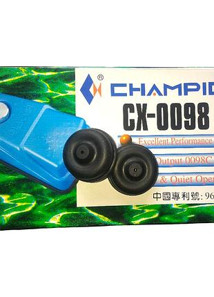 Мембрана для компресорів champion cx-0098