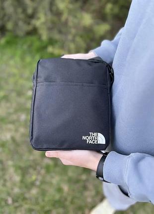 Сумка через плече барсетка the north face
