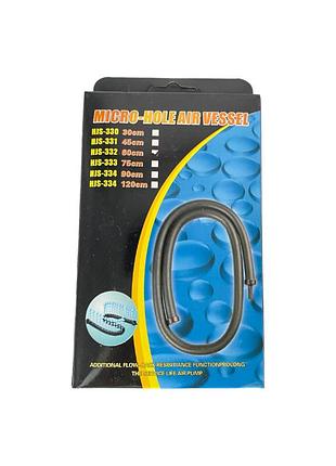 Розпилювач гнучкий для компресора sunsun hjs-332, 60 см