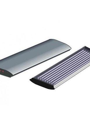 Светильник для аквариума sunsun hеl-1000, 8х39w т5