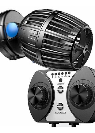 Циркуляционный насос (помпа) для аквариума sunsun cw-160, 1700-20000 л/ч