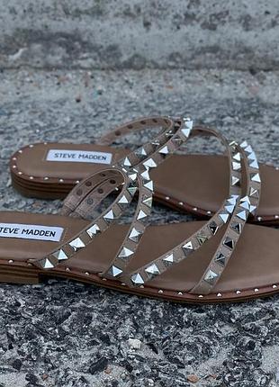 Босоніжки steve madden оригінал 38 розмір сандалі
