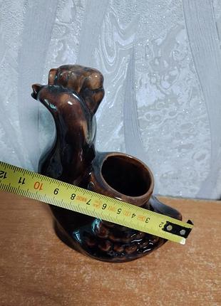 Керамический петушок,. 6