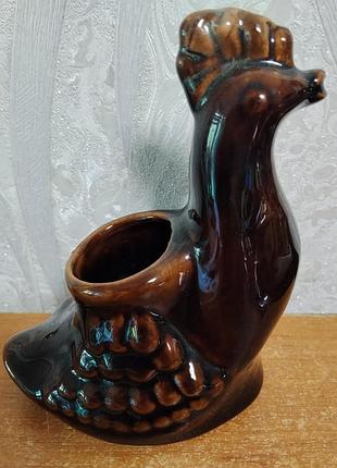 Керамический петушок,. 3