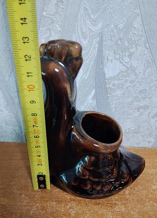 Керамический петушок,. 5