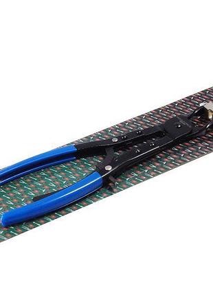 Кліщі для хомутів патрубка турбіни, в блістрі rockforce rf-9g0722c