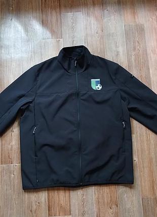 Куртка softshell p.xxl