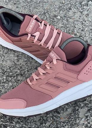 Adidas performance galaxy оригінал 38,5 розмір жіночі спортивні кросівки