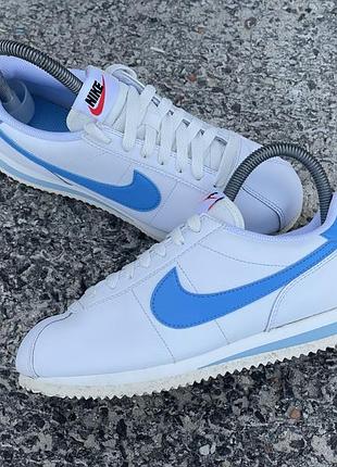 Nike cortez оригінал 38 розмір жіночі кросівки nike cortez