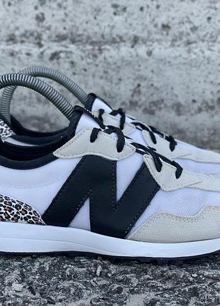 New balance 327 оригінал 36,5-37 розмір жіночі кросівки new balance 327